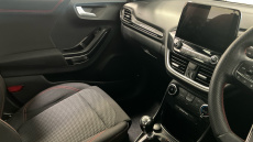 Ford Puma 1.0 EcoBoost Hybrid mHEV ST-Line 5dr Petrol Hatchback